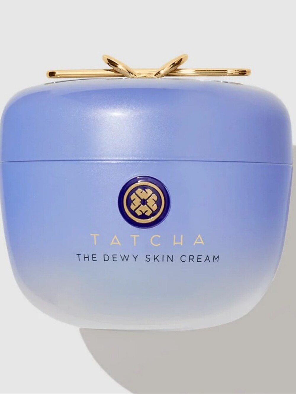 Tatcha Dewy Skin Cream 2.5 Fl Oz Retail $100